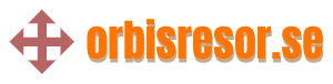 orbisresor.se